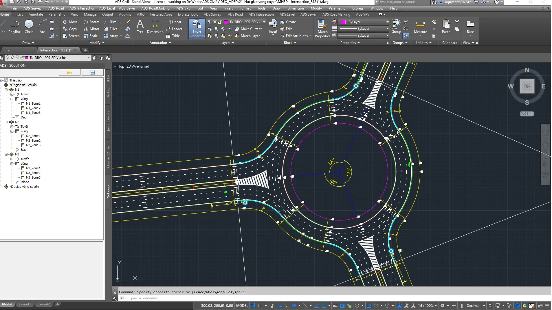 ĐÀO TẠO 中国联盟黄金app - GIẢI PHÁP BIM THIẾT KẾ HẠ TẦNG