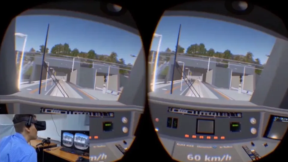 TRÌNH CHIẾU DỰ ÁN( FILM/VR/WEB)