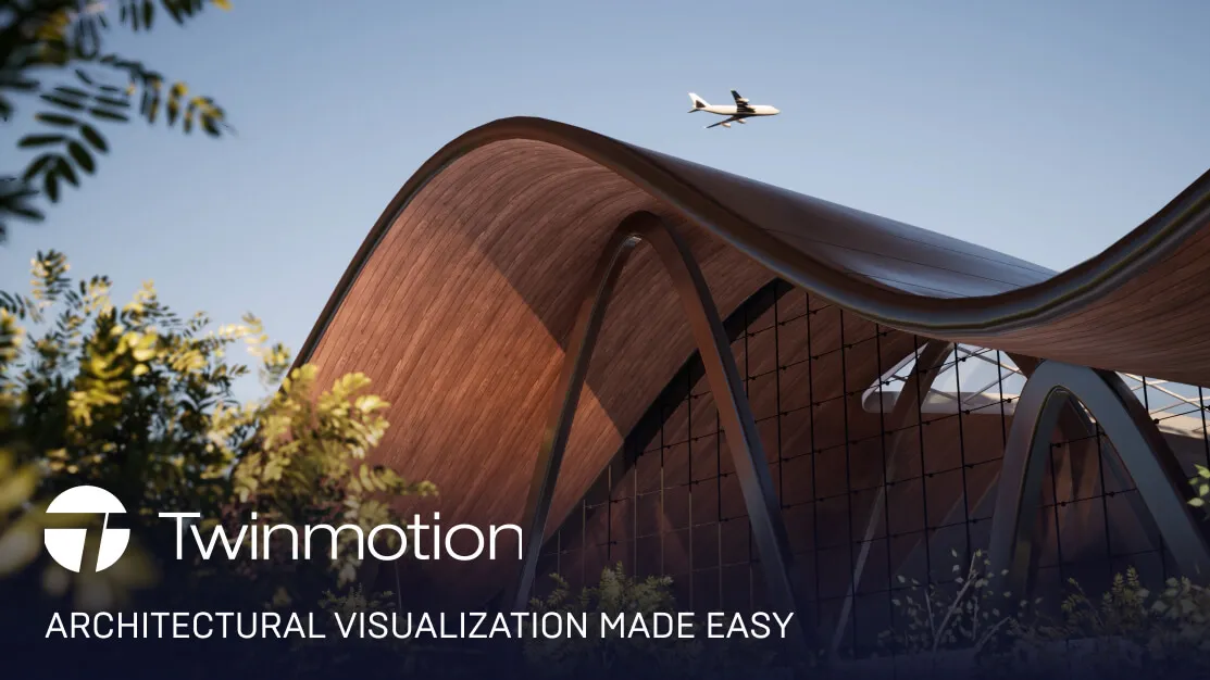 ĐẠI LÝ PHẦN MỀM TWINMOTION