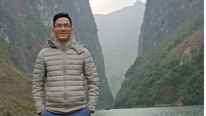 Ks. Nguyễn Xuân Toán